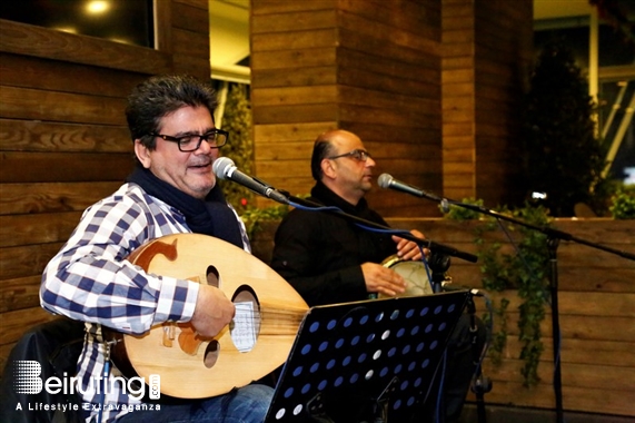 Lime Tree Dbayeh Nightlife Oud Night at Lime Tree Lebanon