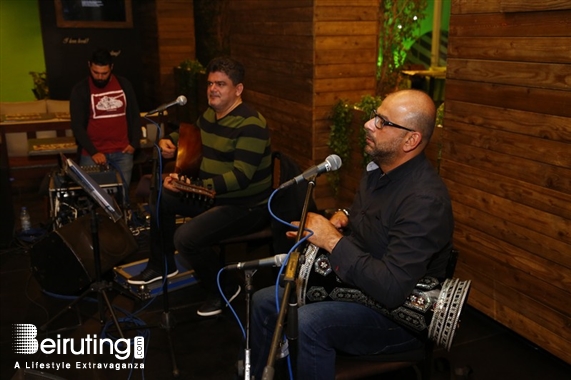 Lime Tree Dbayeh Nightlife Oud Night at Lime Tree Lebanon