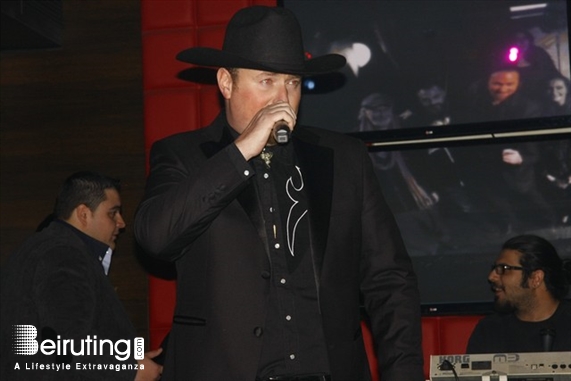 Harbor 201 Beirut-Gemmayze Nightlife Lions Singing for a Cause event Lebanon