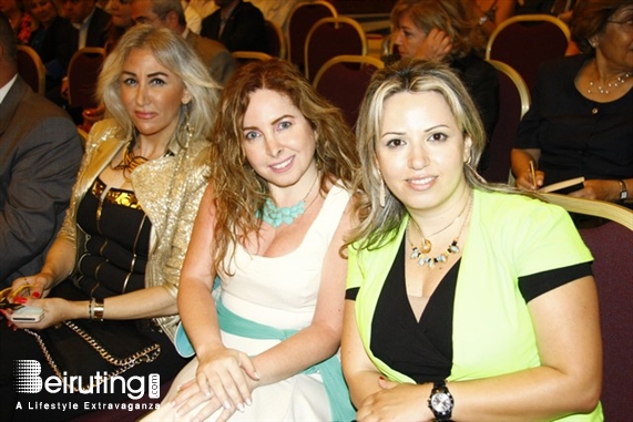 Hilton  Sin El Fil Social Event Libanus Lions club Honoring Celebration Lebanon