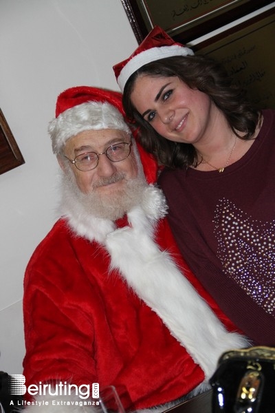 Activities Beirut Suburb Social Event LCI-D351 Christmas reception Lebanon