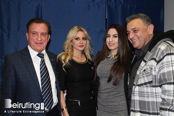 Activities Beirut Suburb Social Event LCI-D351 Christmas reception Lebanon