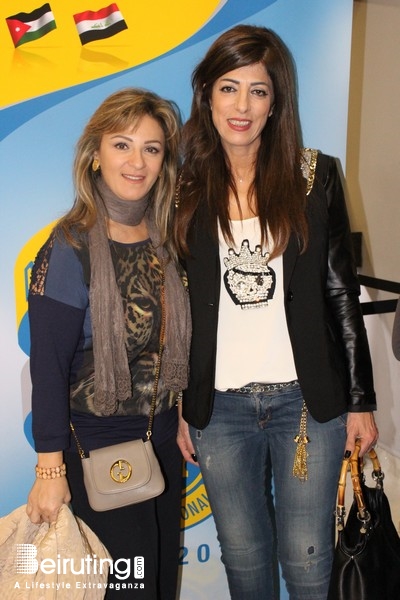 Le Mall-Dbayeh Dbayeh Social Event Lions-D 351 Movie for a good cause Lebanon