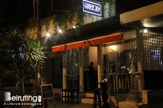 Loft 21 Beirut-Hamra Nightlife Monkey Therapy at Loft 21 Lebanon