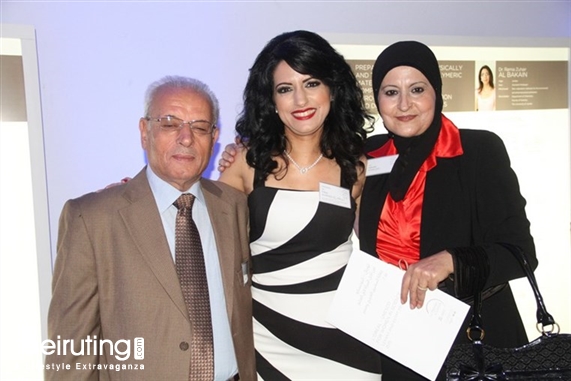 American University of Beirut Beirut-Hamra Social Event L'Oreal Annual Award Ceremony Lebanon