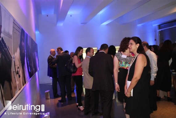 American University of Beirut Beirut-Hamra Social Event L'Oreal Annual Award Ceremony Lebanon