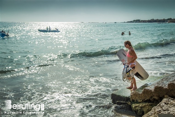 Activities Beirut Suburb Social Event LWF Water Ski Show-Tyr Lebanon