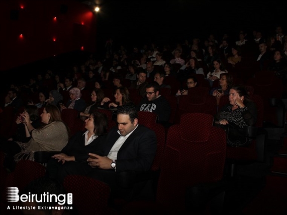 ABC Dbayeh Dbayeh Social Event Avant Premiere of MACBETH Lebanon