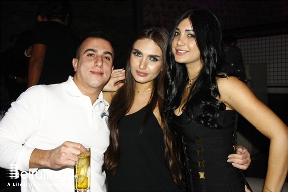 MAD Beirut Suburb Nightlife MAD NYE-1 Lebanon