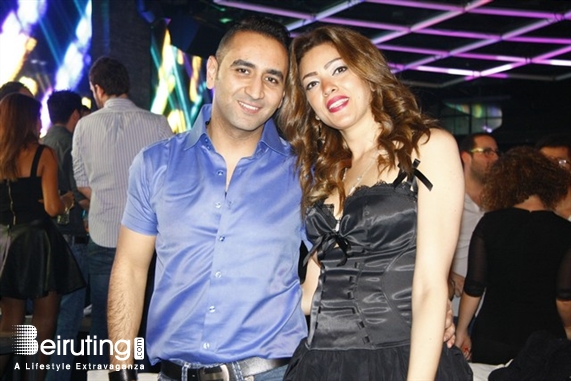 MAD Beirut Suburb Nightlife MAD NYE-1 Lebanon