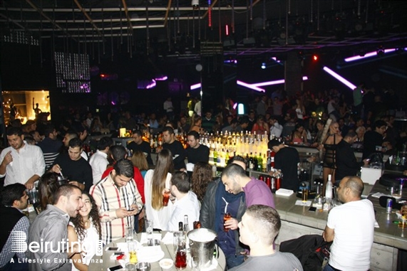 MAD Beirut Suburb Nightlife MAD NYE-1 Lebanon