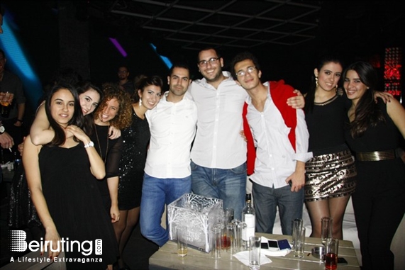 MAD Beirut Suburb Nightlife MAD NYE-1 Lebanon