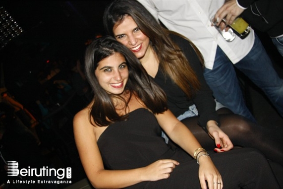 MAD Beirut Suburb Nightlife MAD NYE-1 Lebanon