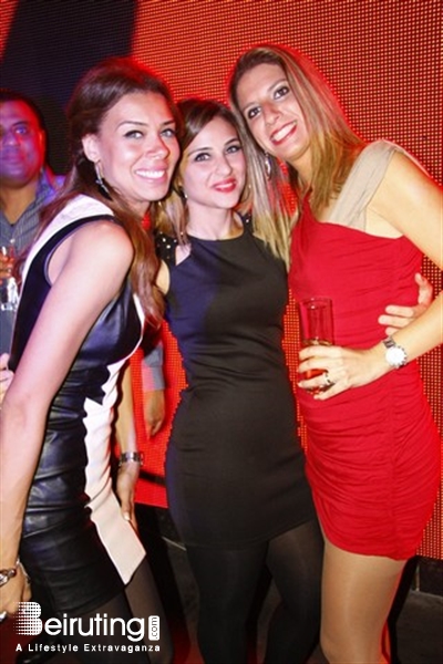 MAD Beirut Suburb Nightlife MAD NYE-1 Lebanon