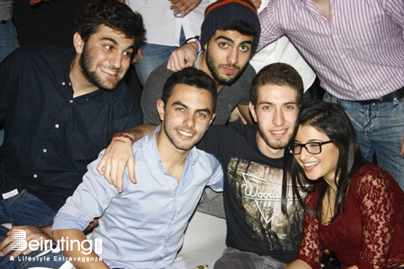 MAD Beirut Suburb University Event LAU MAD Nation Lebanon