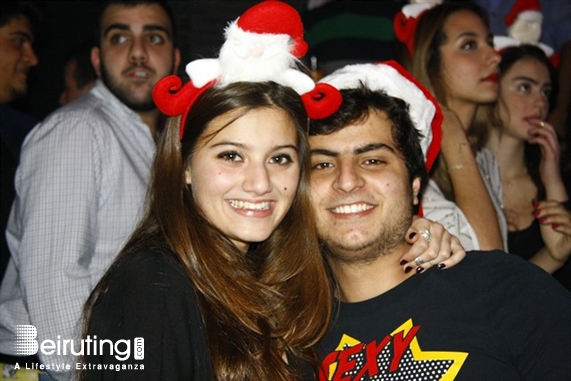 MAD Beirut Suburb University Event LAU MAD Nation Lebanon