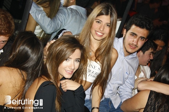 MAD Beirut Suburb University Event LAU MAD Nation Lebanon