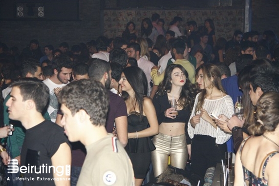 MAD Beirut Suburb University Event LAU MAD Nation Lebanon