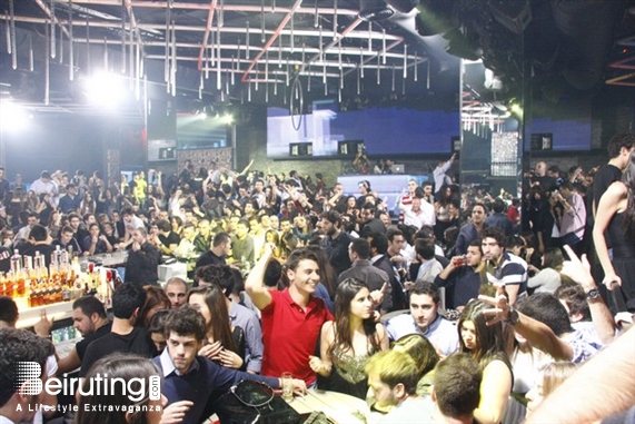 MAD Beirut Suburb University Event LAU MAD Nation Lebanon