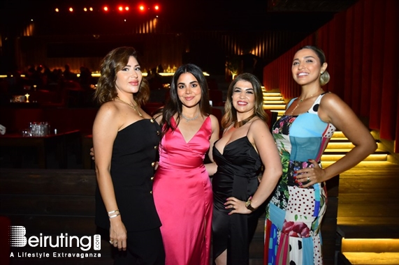 Music Hall Waterfront Beirut-Downtown Social Event MAILI VIP Launch Event Lebanon