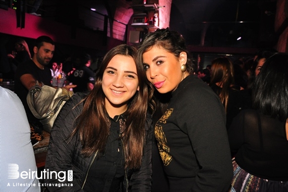 Taiga Batroun Batroun Nightlife Taiga Batroun on Saturday Night Lebanon