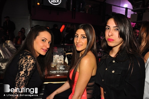 Taiga Batroun Batroun Nightlife Taiga Batroun on Saturday Night Lebanon