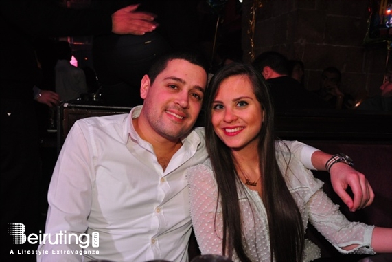 Taiga Batroun Batroun Nightlife Taiga Batroun on Saturday Night Lebanon