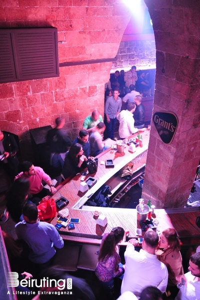 Taiga Batroun Batroun Nightlife Taiga Batroun on Saturday Night Lebanon