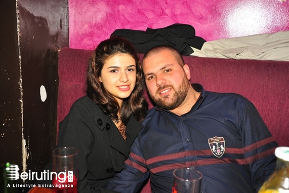 Taiga Batroun Batroun Nightlife Taiga Batroun on Saturday Night Lebanon