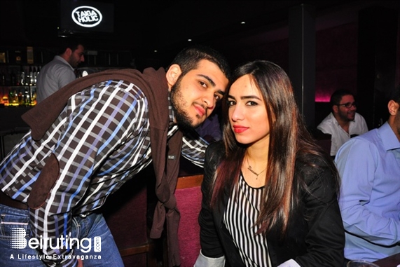 Taiga Batroun Batroun Nightlife Taiga Batroun on Saturday Night Lebanon