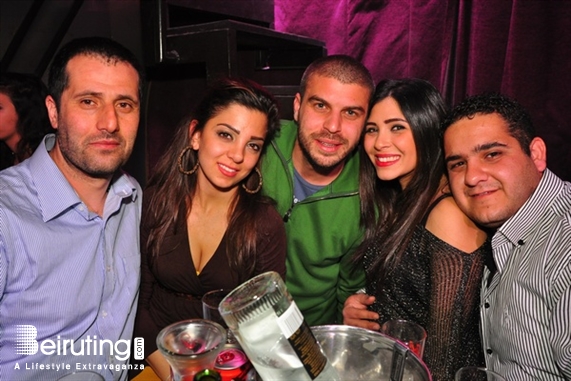 Taiga Batroun Batroun Nightlife Taiga Batroun on Saturday Night Lebanon