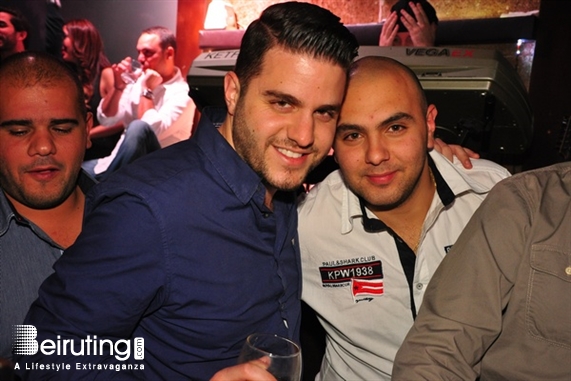 Taiga Batroun Batroun Nightlife Taiga Batroun on Saturday Night Lebanon