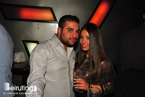 Taiga Batroun Batroun Nightlife Taiga Batroun on Saturday Night Lebanon