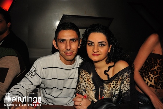 Taiga Batroun Batroun Nightlife Taiga Batroun on Saturday Night Lebanon