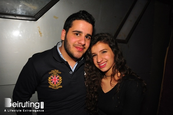 Taiga Batroun Batroun Nightlife Taiga Batroun on Saturday Night Lebanon