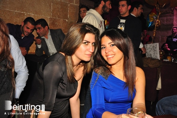 Taiga Batroun Batroun Nightlife Taiga Batroun on Saturday Night Lebanon