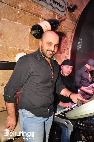 Taiga Batroun Batroun Nightlife Taiga Batroun on Saturday Night Lebanon