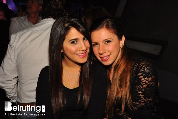 Taiga Batroun Batroun Nightlife Taiga Batroun on Saturday Night Lebanon