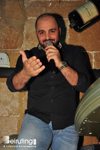 Taiga Batroun Batroun Nightlife Taiga Batroun on Saturday Night Lebanon