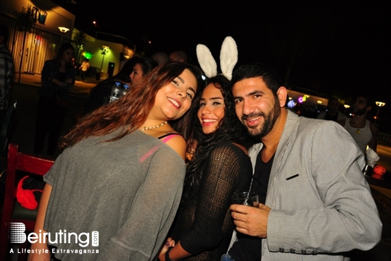 Publicity Jbeil Nightlife Halloween at Malgo Publicity Lebanon