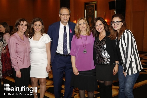 Four Seasons Hotel Beirut  Beirut-Downtown Social Event Mama's Brunch at Four Seasons Hotel Beirut Lebanon