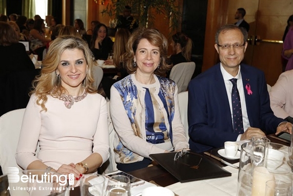 Four Seasons Hotel Beirut  Beirut-Downtown Social Event Mama's Brunch at Four Seasons Hotel Beirut Lebanon