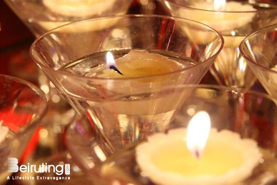 Amethyste-Phoenicia Beirut-Downtown Nightlife Martini 150 Years Celebration Lebanon