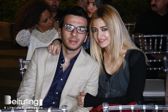 Blu Port Beirut Beirut-Downtown Social Event Start Living Right by Maya Nassar Lebanon