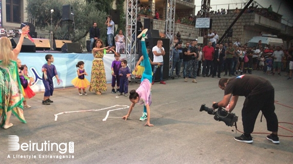 Activities Beirut Suburb Outdoor Mayyas at Kartaba Carnival Lebanon