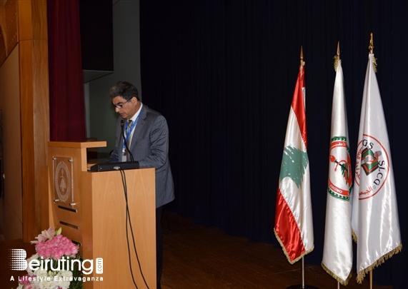 Social Event 21 Spring Lebanese Congress of Surgery Lebanon