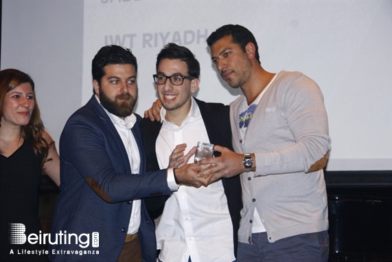 MusicHall Beirut-Downtown Nightlife Mena Cristal Closing Award Ceremony Lebanon