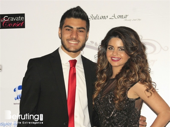 Reston Hotel Lebanon Jounieh Social Event Miss and Mr ULFG Lebanon