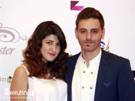 Reston Hotel Lebanon Jounieh Social Event Miss and Mr ULFG Lebanon