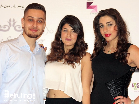 Reston Hotel Lebanon Jounieh Social Event Miss and Mr ULFG Lebanon